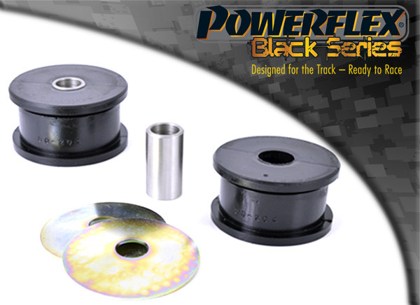 Silentblock Powerflex Black Tirante Delantero al Chasis Opel Corsa B (1998-2000)Array
