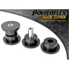 Silent Bloc Powerflex Preto Traseiro Triângulo Inferior Dianteiro Opel Vectra B (1995 - 2002)