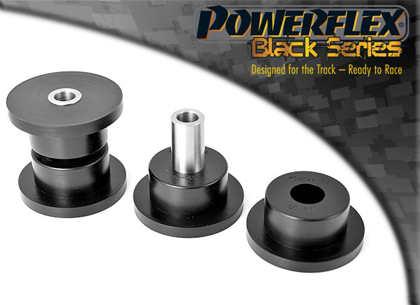Silent Bloc Powerflex Preto Traseiro Triângulo Inferior Dianteiro Opel Vectra B (1995 - 2002)Array