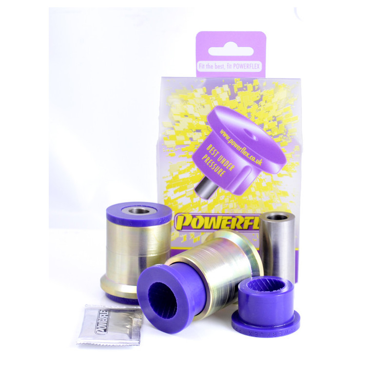 Silent Bloc Powerflex Traseiro Antebraço Inferior Volkswagen T4 Transporter (1990 - 2003)Array