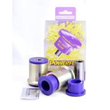Silent Bloc Powerflex Traseiro Antebraço Inferior Volkswagen T4 Transporter (1990 - 2003)