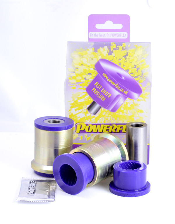 Silent Bloc Powerflex Traseiro Antebraço Inferior Volkswagen T4 Transporter (1990 - 2003)Array