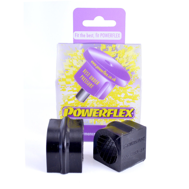Silent Bloc Powerflex Barra Estabilizadora Dianteira 27 mm Volkswagen T4 Transporter (1990 - 2003)Array