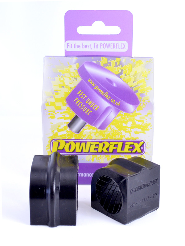 Silent Bloc Powerflex Barra Estabilizadora Dianteira 27 mm Volkswagen T4 Transporter (1990 - 2003)Array
