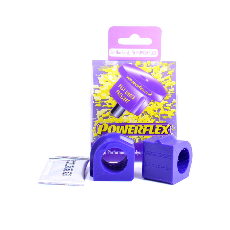 Silent Bloc Powerflex Barra Estabilizadora Dianteira 23 mm Volkswagen T4 Transporter (1990 - 2003)Array