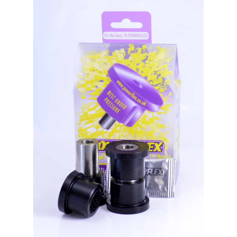 Silent Bloc Powerflex Traseiro Antebraço Superior Volkswagen T4 Transporter (1990 - 2003)Array