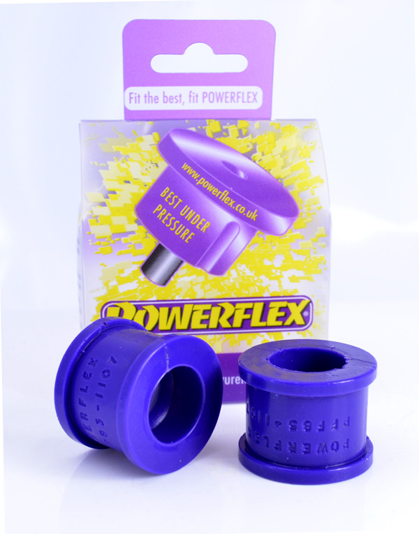 Silent Bloc Powerflex Barra Estabilizadora 23 mm Volkswagen T4 Transporter (1990 - 2003)Array