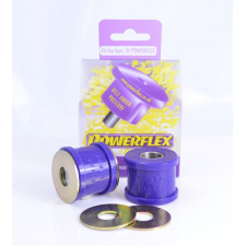 Barra estabilizadora dianteira Silentblock Powerflex para a ligação do trapézio Volkswagen T4 Transporter (1990 - 2003)