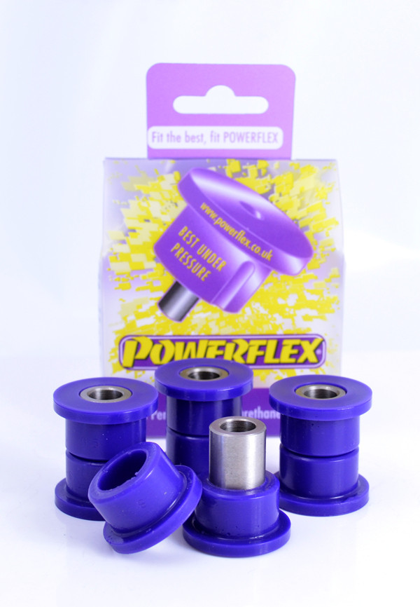 Silent Bloc Powerflex Cremalheira de Direção Dianteira Fixação 8 mm Volkswagen T4 Transporter (1990 - 2003)Array