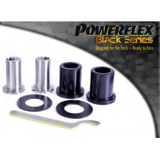 Silentblock Powerflex Black Delantero Brazo Delantero, Caída Ajustable Volkswagen T5 Transporter incl 4Motion (2003-2015)