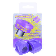 Silent Bloc Powerflex Barra de Rolagem Dianteira Eibach 22 mm Volkswagen Corrado (1989-1995)