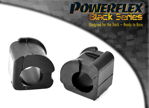 Silent Bloc Powerflex Preto Barra de Rolagem Dianteira Eibach 22 mm Volkswagen Corrado (1989-1995)Array