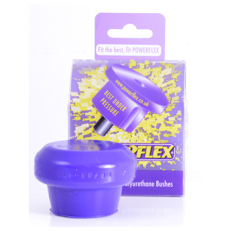 Silent Bloc Powerflex Torcedor do Motor Amortecedor Volkswagen Caddy Mk1 Tipo 14 (1985-1996)Array
