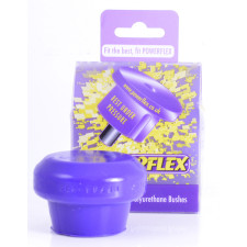 Silent Bloc Powerflex Torcedor do Motor Amortecedor Volkswagen Caddy Mk1 Tipo 14 (1985-1996)