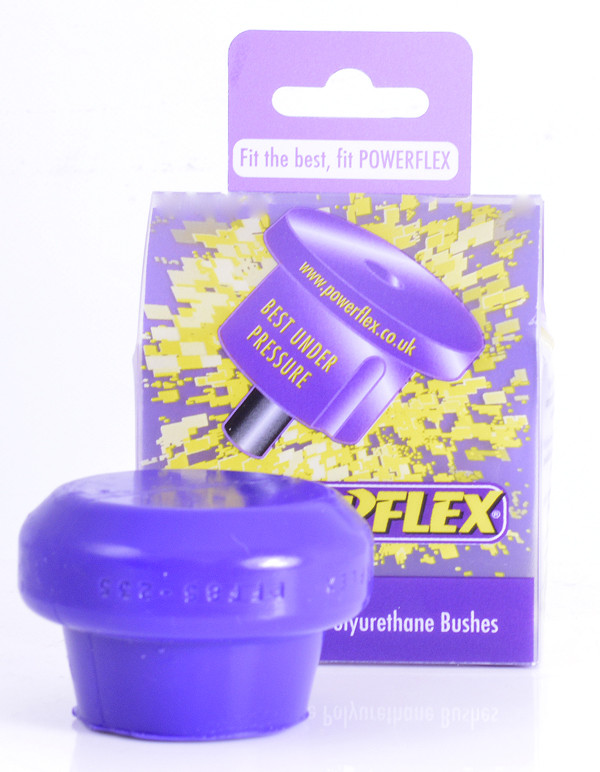 Silentblock Powerflex Tope Soporte Motor Volkswagen Caddy Mk1 Tipo 14 (1985-1996)Array