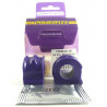 Silentblock Powerflex Barra Estabilizadora Delantera 18mm Seat Leon & Cupra Mk1 Tipo 1M 2WD (1999-2005)