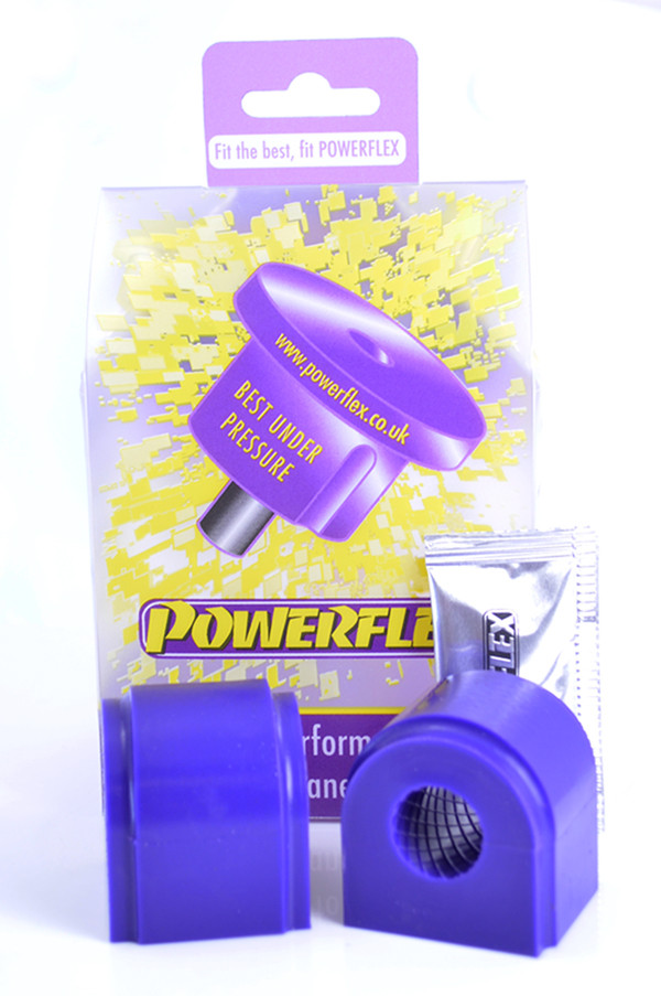 Silentblock Powerflex Barra Estabilizadora Delantera 23mm Audi S3/RS3 MK2 8P (2006-2012)Array