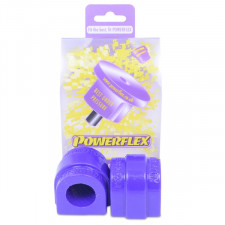 Barra estabilizadora dianteira Silentblock Powerflex 23.2mm Audi A3 MK3 8V até 125hp (2013-)