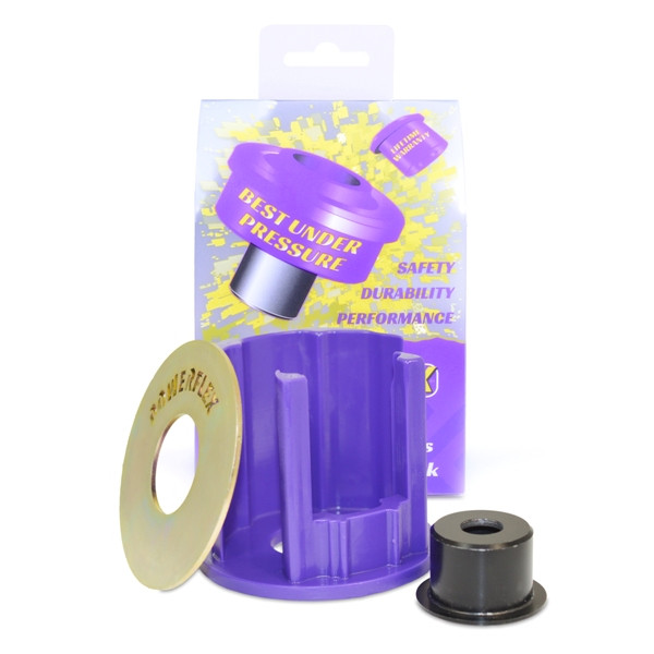 Silent Bloc Powerflex Suporte Inferior do Motor (Grande) para Audi A3 MK3 8V até 125 cv (2013-)Array