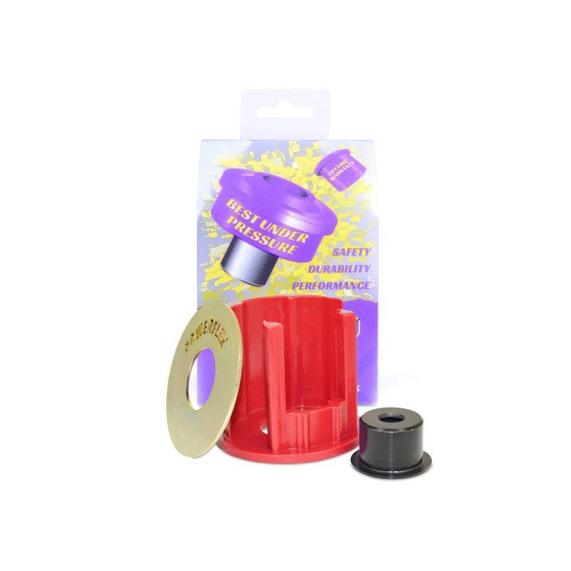 Silent Bloc Powerflex Suporte Inferior do Motor (Largo) Diesel Audi A3 MK3 8V até 125 cv (2013-)Array