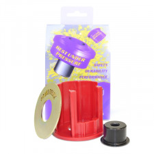 Silentblock Powerflex Suporte Inferior do Motor (Longo) Diesel Audi A3 MK3 8V até 125hp (2013-)