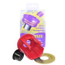 Silent Bloc Powerflex Inserto Suporte Motor Inferior (Grande) Diesel Audi A3 MK3 8V até 125 cv (2013-)