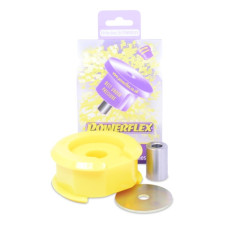Silent Bloc Powerflex Suporte Inferior do Motor Grande Volkswagen Lupo (1999 - 2006)