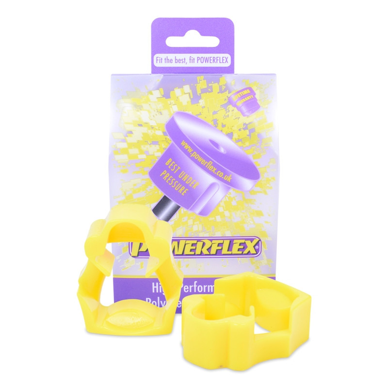 Silent Bloc Powerflex Insert Barra de Torção Ford Galaxy MK3 (2006 - 2015)Array