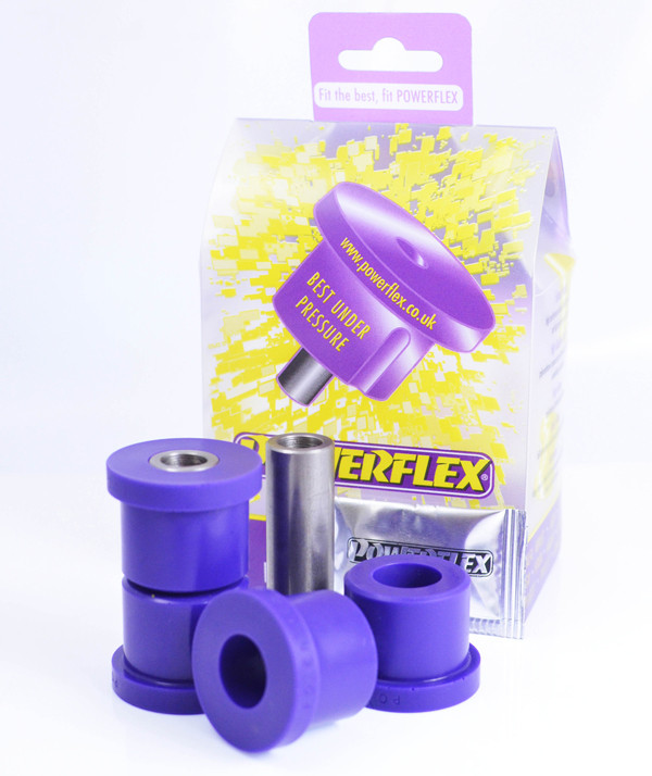 Silent Bloc Powerflex Antebraço Dianteiro Volvo 240 (1975 - 1993)Array