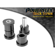 Silent Bloc Powerflex Preto Antebraço Volvo 240 (1975 - 1993)
