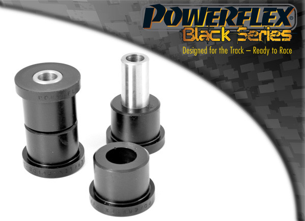 Silent Bloc Powerflex Preto Antebraço Volvo 240 (1975 - 1993)Array