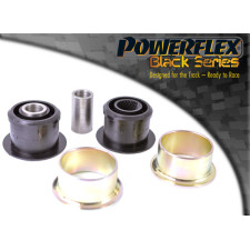 Silent Bloc Powerflex Preto Antebraço Traseiro Volvo 240 (1975 - 1993)