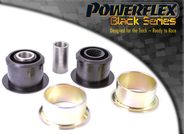 Silent Bloc Powerflex Preto Antebraço Traseiro Volvo 240 (1975 - 1993)Array