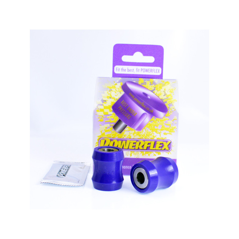 Silent Bloc Powerflex para barra de rolagem dianteira em braço Volvo 240 (1975 - 1993)Array