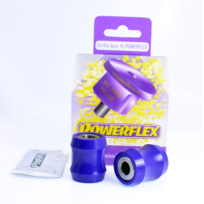 Silent Bloc Powerflex para barra de rolagem dianteira em braço Volvo 240 (1975 - 1993)