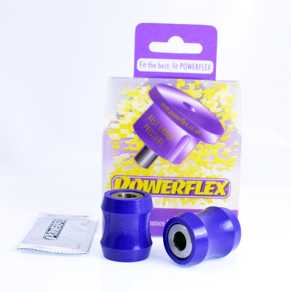 Silentblock Powerflex Unión Barra Estabilizadora Delantera al Brazo Volvo 240 (1975 - 1993)Array