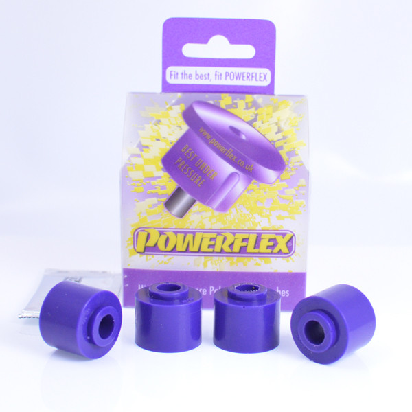 Silentblock Powerflex Unión Barra Estabilizadora Delantera a Barra Volvo 240 (1975 - 1993)Array