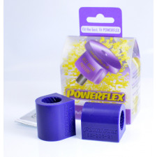 Barra Estabilizadora Dianteira Silentblock Powerflex 21mm Volvo 240 (1975 - 1993)
