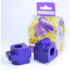 Silent Bloc Powerflex Barra de Rolagem Dianteira 19,5 mm Volvo 240 (1975 - 1993)