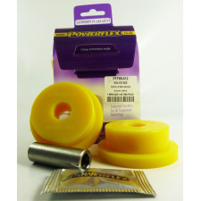 Silent Bloc Powerflex Torcedor Superior do Motor Redondo Grande Volvo S60 (2001-2009), V70-Mk2, S80-Mk1 (2000-2007)