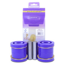 Silent Bloc Powerflex dianteiro exterior antebraço traseiro Alfa Romeo 159 (2005-2011)