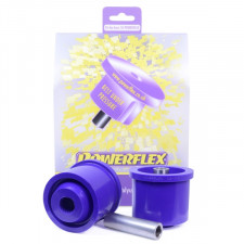 Silentblock Powerflex Puente Trasero Citroen Berlingo (2008-on)