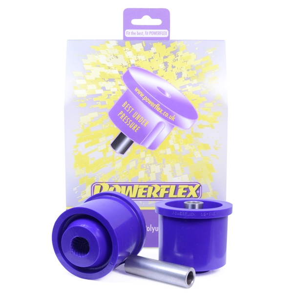 Silentblock Powerflex Puente Trasero Citroen Berlingo (2008-on)Array
