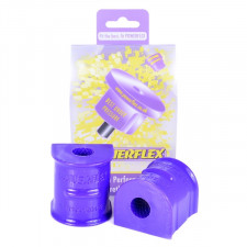 Silentblock Powerflex Barra Estabilizadora Trasera al Chasis 18mm Ford C-Max MK1 (2003-2010)