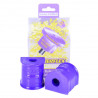 Silentblock Powerflex Barra Estabilizadora Trasera al Chasis 18mm Ford C-Max MK1 (2003-2010)