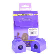 Silent Bloc Powerflex Barra de Rolagem Traseira Ford Mondeo (2000 a 2007)