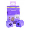 Silentblock Powerflex Barra Estabilizadora Trasera Ford Mondeo (2000 a 2007)