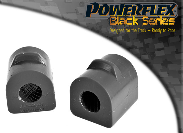 Silentblock Powerflex Black Barra Estabilizadora Trasera Ford Mondeo (2000 a 2007)Array