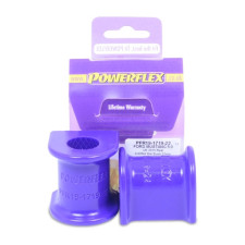 Silent Bloc Powerflex Barra de Rolagem Traseira 22 mm Ford Mustang (2015 -)