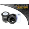 Silentblock Powerflex Black Delantero Subchasis Trasero Ford Mustang (2015 -)